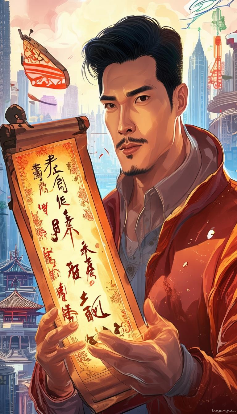 肖战发抖音解锁工部侍郎藏海：明星效应与文化传承的融合案例研究